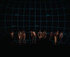 Após sucesso em Portugal, Balé Teatro Guaíra volta às atenções para Brasil e Dinamarca