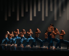 Após sucesso em Portugal, Balé Teatro Guaíra volta às atenções para Brasil e Dinamarca