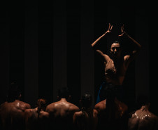 Após sucesso em Portugal, Balé Teatro Guaíra volta às atenções para Brasil e Dinamarca