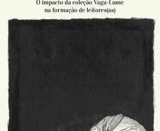 Biblioteca Pública do Paraná (BPP) - A edição n.º 160 do Jornal “Cândido” traz a Série Vaga-Lume — coleção de livros infantojuvenis lançada pela Editora Ática em 1973