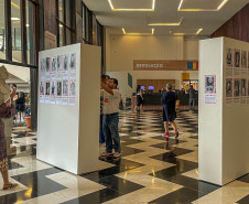 Humberto Gessinger, novas exposições e oficinas são destaque da Agenda Cultural