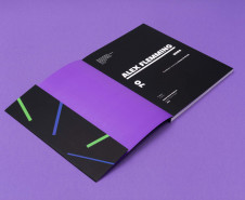 Catálogo da mostra de Alex Flemming já está disponível na MON Loja