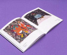 Catálogo da mostra de Alex Flemming já está disponível na MON Loja