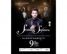 Concerto Sertanejo Sinfônico