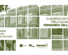 Abertura no MAC Paraná