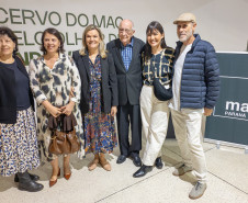 Estado entrega Medalha de Mérito Cultural a Fernando Velloso, referência da arte