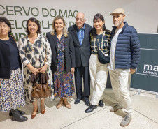 Estado entrega Medalha de Mérito Cultural a Fernando Velloso, referência da arte