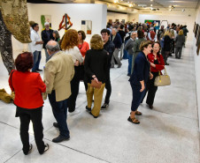 Estado entrega Medalha de Mérito Cultural a Fernando Velloso, referência da arte