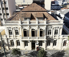 Confira o funcionamento dos equipamentos culturais do Estado no feriado