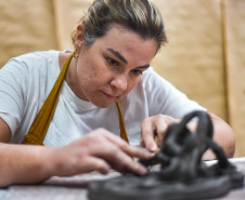 Museu Casa Alfredo Andersen (MCAA) -