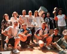 MIS Samba da Banca