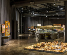 Humberto Gessinger, novas exposições e oficinas são destaque da Agenda Cultural