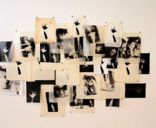 Humberto Gessinger, novas exposições e oficinas são destaque da Agenda Cultural