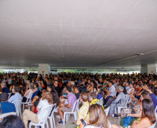 Orquestra Sinfônica volta ao MON no sábado para concerto com clássico de Mozart