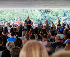 Orquestra Sinfônica volta ao MON no sábado para concerto com clássico de Mozart