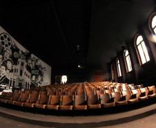 Festival de cinema no Paraná está com inscrições abertas para mostras competitivas estadual e nacional 