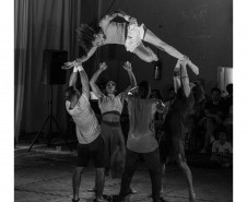 Projeto com apoio da Lei Paulo Gustavo leva circo contemporâneo a escolas