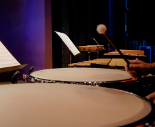 Entre famílias de instrumentos, movimentos e disposição: como funciona a Orquestra Sinfônica