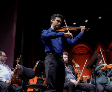 Entre famílias de instrumentos, movimentos e disposição: como funciona a Orquestra Sinfônica