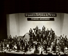 De elefanta a pilha de currículos para a escolha do 1º maestro: os causos da Orquestra Sinfônica