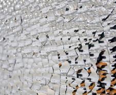 Arte para Maiores promove encontro na mostra “Veemente”, de Gabriel de la Mora