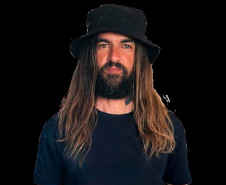 Teatro Guaíra recebe dois shows de Armandinho, expoente do reggae nacional
