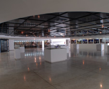 Museu Oscar Niemeyer - O Museu Oscar Niemeyer (MON) promoverá, no dia 19 de maio, o encontro de Educação Museal: “Caminhos para um Futuro: Educação Museal em Transformação”, como parte integrante da programação da Semana Nacional de Museus.