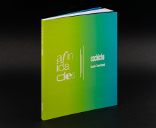 Catálogo da mostra de “Afinidades III – Cochicho” está disponível na MON Loja