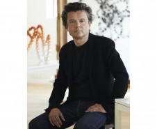 Catálogo da exposição de Jean-Michel Othoniel está disponível na MON Loja
