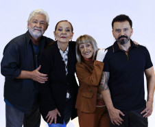 40 anos da OSP, nova mostra no MAC-PR e peça com Fagundes e Torloni agitam a agenda cultural 