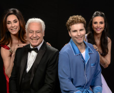 40 anos da OSP, nova mostra no MAC-PR e peça com Fagundes e Torloni agitam a agenda cultural 