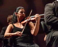 Entre famílias de instrumentos, movimentos e disposição: como funciona a Orquestra Sinfônica