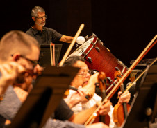 Entre famílias de instrumentos, movimentos e disposição: como funciona a Orquestra Sinfônica