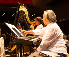Entre famílias de instrumentos, movimentos e disposição: como funciona a Orquestra Sinfônica