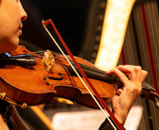 Entre famílias de instrumentos, movimentos e disposição: como funciona a Orquestra Sinfônica