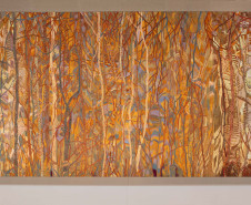 MON realiza nova exposição internacional no Olho Foto: Benoit Fougeirol