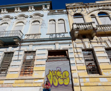 Estado fará consulta pública de PPP para reformas do MIS e prédios históricos de Curitiba