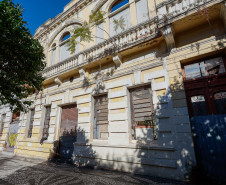 Estado fará consulta pública de PPP para reformas do MIS e prédios históricos de Curitiba