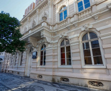 Estado fará consulta pública de PPP para reformas do MIS e prédios históricos de Curitiba