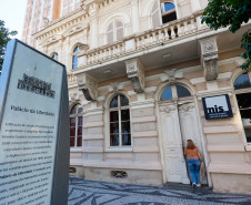 Estado fará consulta pública de PPP para reformas do MIS e prédios históricos de Curitiba