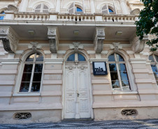 Estado fará consulta pública de PPP para reformas do MIS e prédios históricos de Curitiba