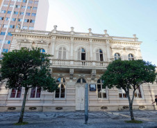 Estado fará consulta pública de PPP para reformas do MIS e prédios históricos de Curitiba