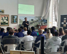 Estado promove encontros regionais de museus em oito cidades do Paraná