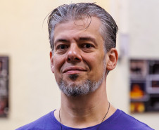 “Gregor – uma odisseia patética”, nova peça do G2, estreia nesta semana