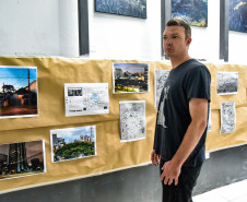 40 anos da OSP, nova mostra no MAC-PR e peça com Fagundes e Torloni agitam a agenda cultural 