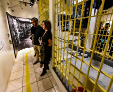 Atividades da Semana dos Museus, Balé Guaíra e Almir Sater marcam a agenda cultural