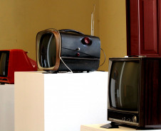 Beatles no Guaíra, Barão Vermelho, TV Colosso e museus movimentam a agenda cultural