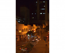 Museu da Imagem e do Som (MIS-PR) - Três Tempos – Visita Guiada Noturna