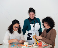MON convida educadores para roda de conversa e oficina sobre a arte na rua