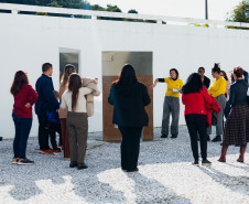 MON convida educadores para roda de conversa e oficina sobre a arte na rua